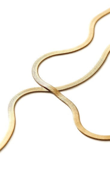 TRENDY ANKLET/PAYEL 2 PCS (1 PAIR)
