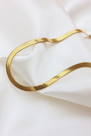 TRENDY ANKLET/PAYEL 2 PCS (1 PAIR)