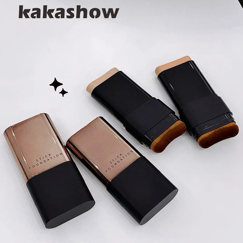 Kakashow Stick Foundation-2 Shade Combo