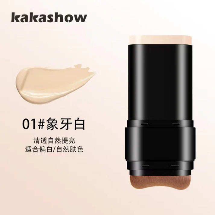 Kakashow Stick Foundation-2 Shade Combo