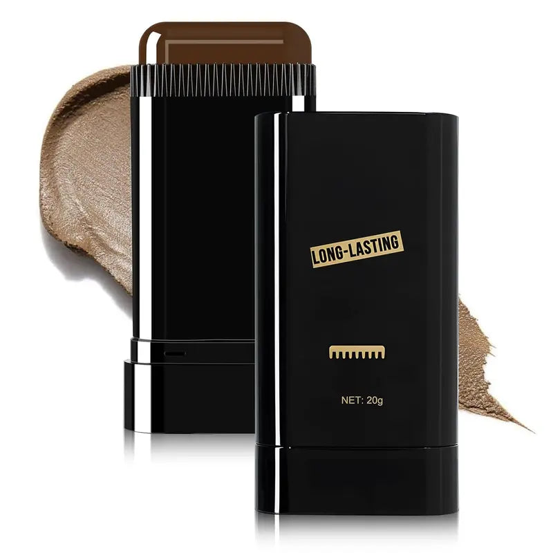 Waterproof and Sweat Proof Hair Dye Color