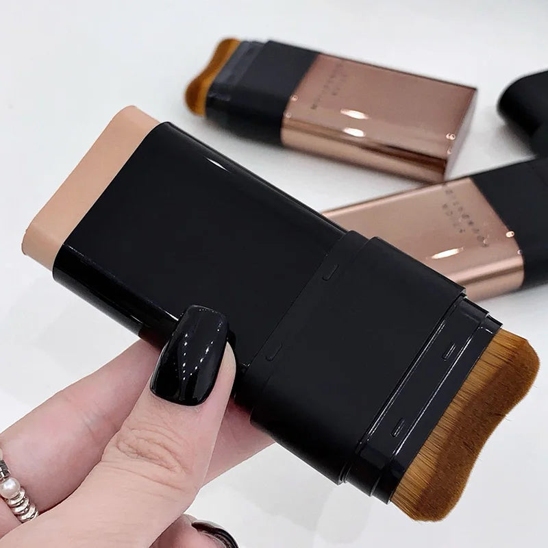 Kakashow Stick Foundation-2 Shade Combo