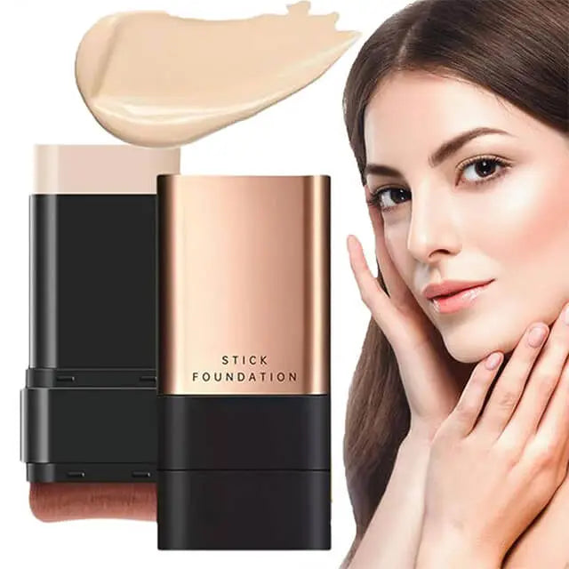 Kakashow Stick Foundation-2 Shade Combo