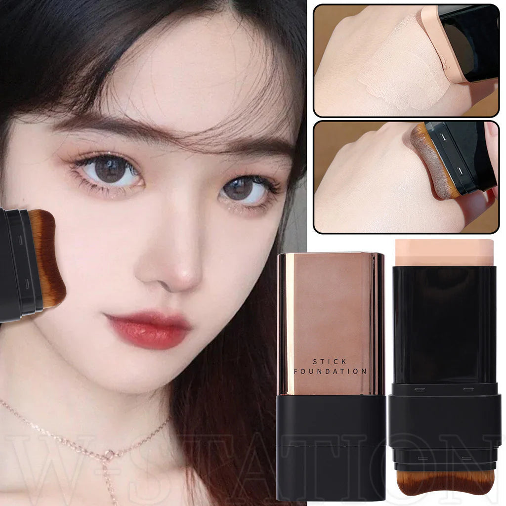 Kakashow Stick Foundation-2 Shade Combo